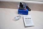 Rm-x1s Sony Rare Old School New In Box Wired Joystick Remote