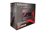 X500-1 Rms Ohms 500w Brand Mono Kenwood Excelon 1 2 Amplifier Subwoofer