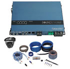 Rn1.2000d Rwk4cu Soundstream Mono 1000 613815889465