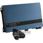 Rn1.3000d Soundstream Class Stable Monoblock Car Amplifier 709483050730