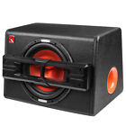 Rnn775826 Kuerle Car Active Boxed Subwoofer Bass Hifi Powered 884938234832