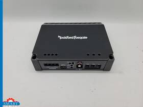 0000423779-53 Rockford Fosgate Punch P200-2 2 Channel Amp Amplifier