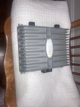 020541 Rockford Fosgate Power 451s Amplifier