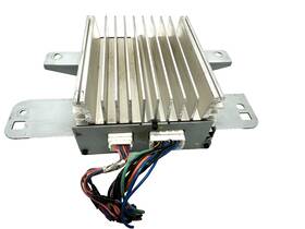 23060-22700 Rockford Fosgate 2003-2004 Nissan Xterra Amplifer Amp Audio Sound 23060 22700