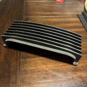 Rockford Fosgate 267203896414 Dsm Link Car Amp Great Condition For Amplifier