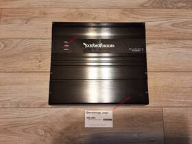 P325-1 Rockford Fosgate 325.1 Punch Mono Car Audio Amplifier