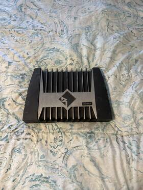 400a4 Rockford Fosgate 404861279264 Punch