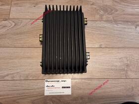 40x2-dsm Rockford Fosgate Punch 40x2 Dsm Trans Ana Car Audio Amp Old School