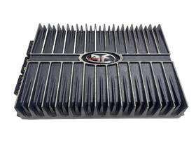 4609396000-01 Rockford Fosgate Power 800.4 Car Amplifier 4 Channel