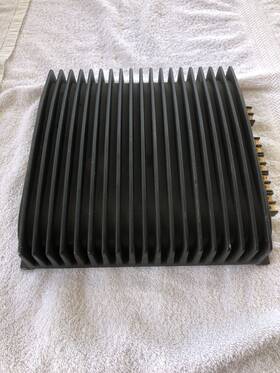 480dsm Rockford Fosgate 4080 Dsm