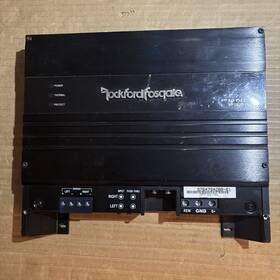 P325.2 Rockford Fosgate 576479420001 Punch Works