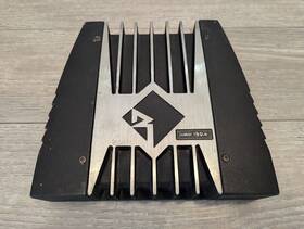 6737240000-01 Rockford Fosgate Power 150a1 Amplifier