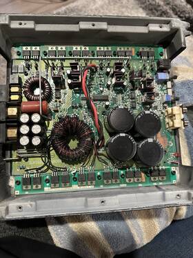 7340227000-01 Rockford Fosgate Punch 1000.1bd