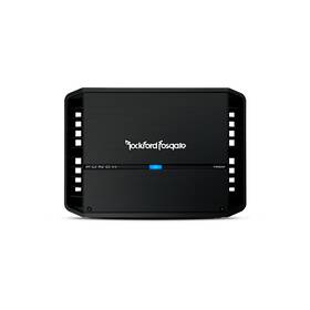 Rockford Fosgate 780687332419 P400x2 Punch 400 Watt Amplifier 2 Channel Amp