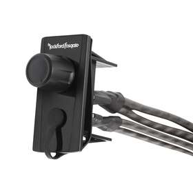 Rockford Fosgate 780687345723 Plc-u Universal Punch Level Control