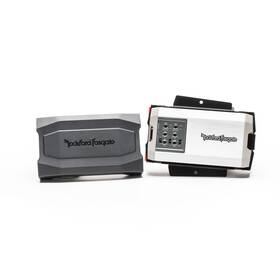 Rockford Fosgate 780687356279 Rfk-hdrk Amp Install Kit For 98 Harley Davidson Road King