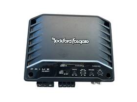 Frcr2-500x1 Rockford Fosgate R2-500x1 Prime Series 500 Watt Mono Subwoofer Amplifier