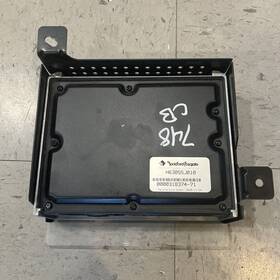 H630ssj010 Rockford Fosgate Amplifier Flex41 Ecopunch Amp For 2021 2022 Forester