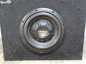 P300-8p Rockford Fosgate P309-8p