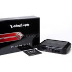 400w Rockford Fosgate P400x2 Rms Punch Series Stereo Class Ab Car Powe