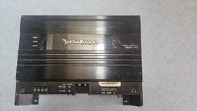 P800.1 Rockford Fosgate Punch Bd Amplifier