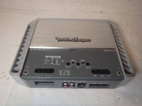 Pm500x1bd Rockford Fosgate Punch 500w Mono Marine Amplifier