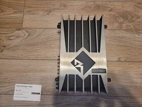 Punch-100a2 Rockford Fosgate Punch 100a2 Car Audio Amplifier Old School