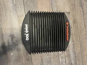 Punch100ix Rockford Fosgate Punch 100ix Dsm Car Audio Amplifier Old School