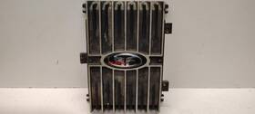 P03042323 Rockford Fosgate Punch300s Model 300w Dual Channel Amplifier
