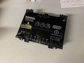 Punch60ix Rockford Fosgate Punch 60ix Oldschool Power Amplifier