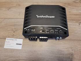 R2-500x1 Rockford Fosgate R2-500 Monoblock Car Audio Amplifier