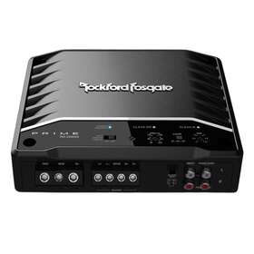 200w Rockford Fosgate R2200x2 Refurbished Prime Series R2-200x2 2-channel Amplifier