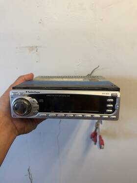 Rfx9020 Rockford Fosgate