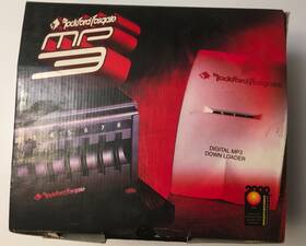 Rfxmp3 Rockford Fosgate Rfx Mp3.8