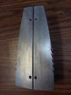 Rockford Fosgate Vintage Endbell Covers