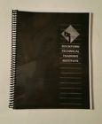Rockford Fosgate Vintage Rtti Technical Training Institute Bound Manual Copy