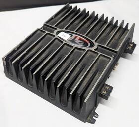 X360.2 Rockford Fosgate Punch 2-ch Car Amplifier Amp Parts Non Functional