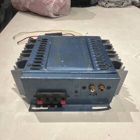 Pa236817 Rockwood 200 Watt Amplifier 2 Channel Class A