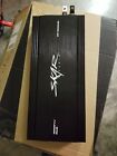 Rp-3500.1d Skar Audio Watt Monoblock Car Amplifier Big Power Nice