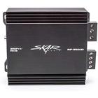 Rp-350.1d Rp3501d Mono Amplifiers Monoblock Class Mosfet With Remote Subwoofer 767408281195