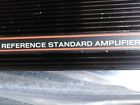Rsa-450 Infinity Old School Channel Amplifier Usa Made Amp Sq Cheater