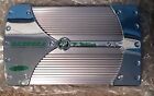 Rsa75.2hc Bazooka 800w Car Amplifier P Miller Signature Series Chrome Finish
