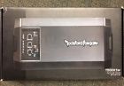 Rt500d Mtx Audio Road Thunder 500 Watts Rms Mono Channel Car Amplifier
