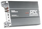 Rt602 Mtx Channel Watts Car Amplifier