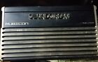 Rub1.1000d Soundstream Rms Monoblock Amplifier