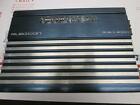 Rub1.800d 1.800d Rubicon Sound Stream 1800watt Mono Block Sub Amp Heavy Parts
