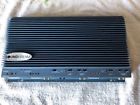 Rub600-4 Soundstream Rubicon Watt Channel Amplifier