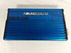 Rubi4.600 Soundstream Rubicon