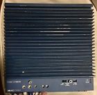 Rubicon501 Rubicon501- Soundstream Rubicon Car Audio Stereo Music Watt Amplifier Vintage Bass