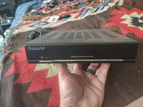 D250ls Russound Russond Amplifier